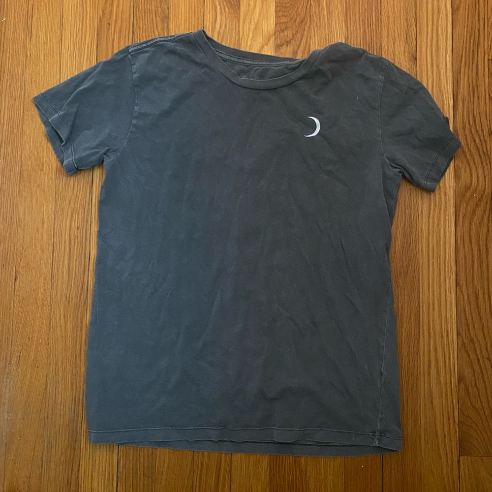 Desert Dreamer Moon Phase Graphic Tee Urban Outfitters